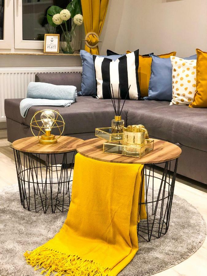 Ferienwohnung Domizil Am Delft إمدن المظهر الخارجي الصورة